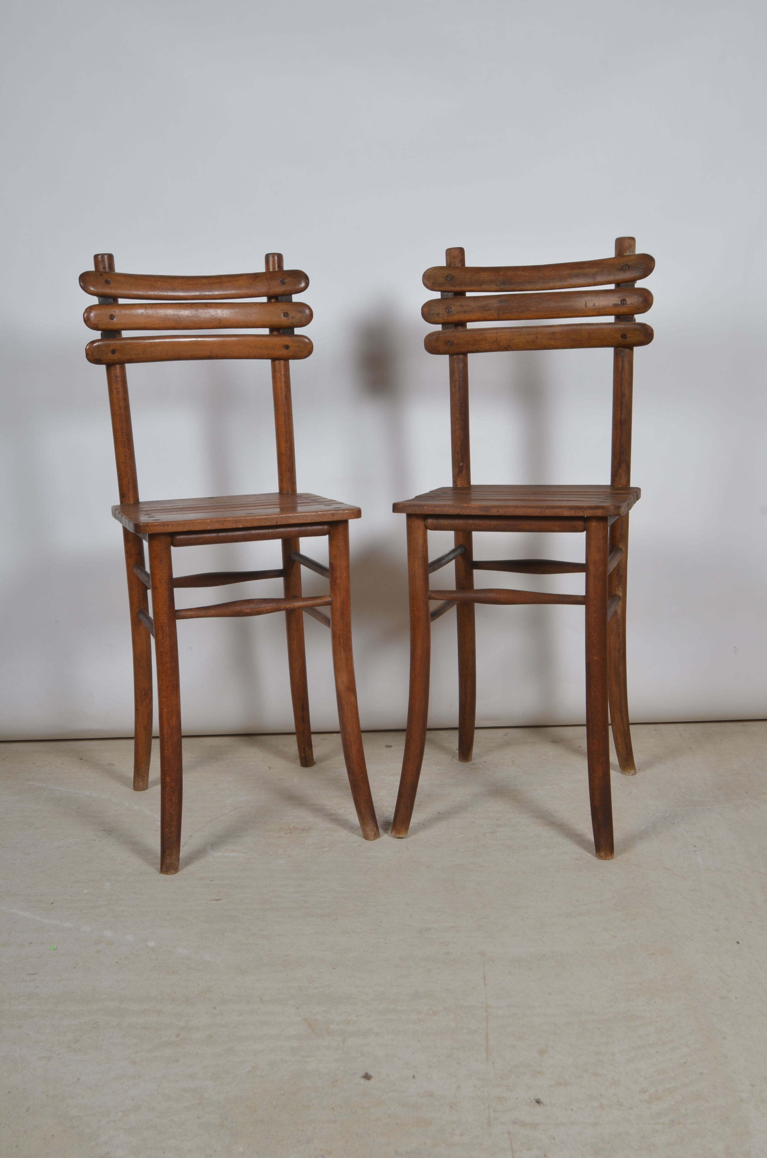 Bistro chairs