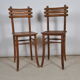 Bistro chairs