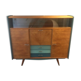 Showcase furniture year 60