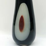 Vase murano vintage 1970