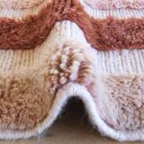 Luxurious Beni Mrirt Rug - 260 x 160 cm