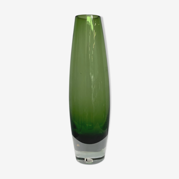 Sweden Seda glass vase