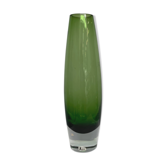 Sweden Seda glass vase
