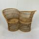 Chair confidant rattan