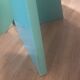 Vintage gueridon by designer LDV