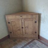 Corner