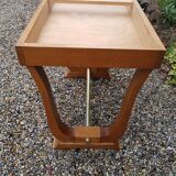 Art deco table