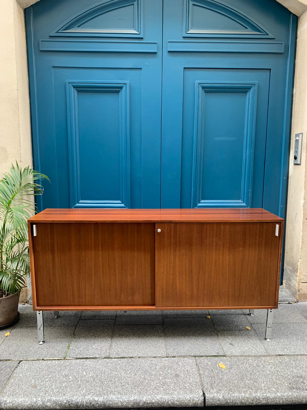Rosewood sideboard