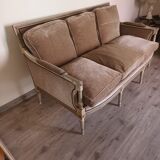 Salon style Louis 16