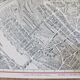 Map of Paris - Peltier Blondel La Rougery