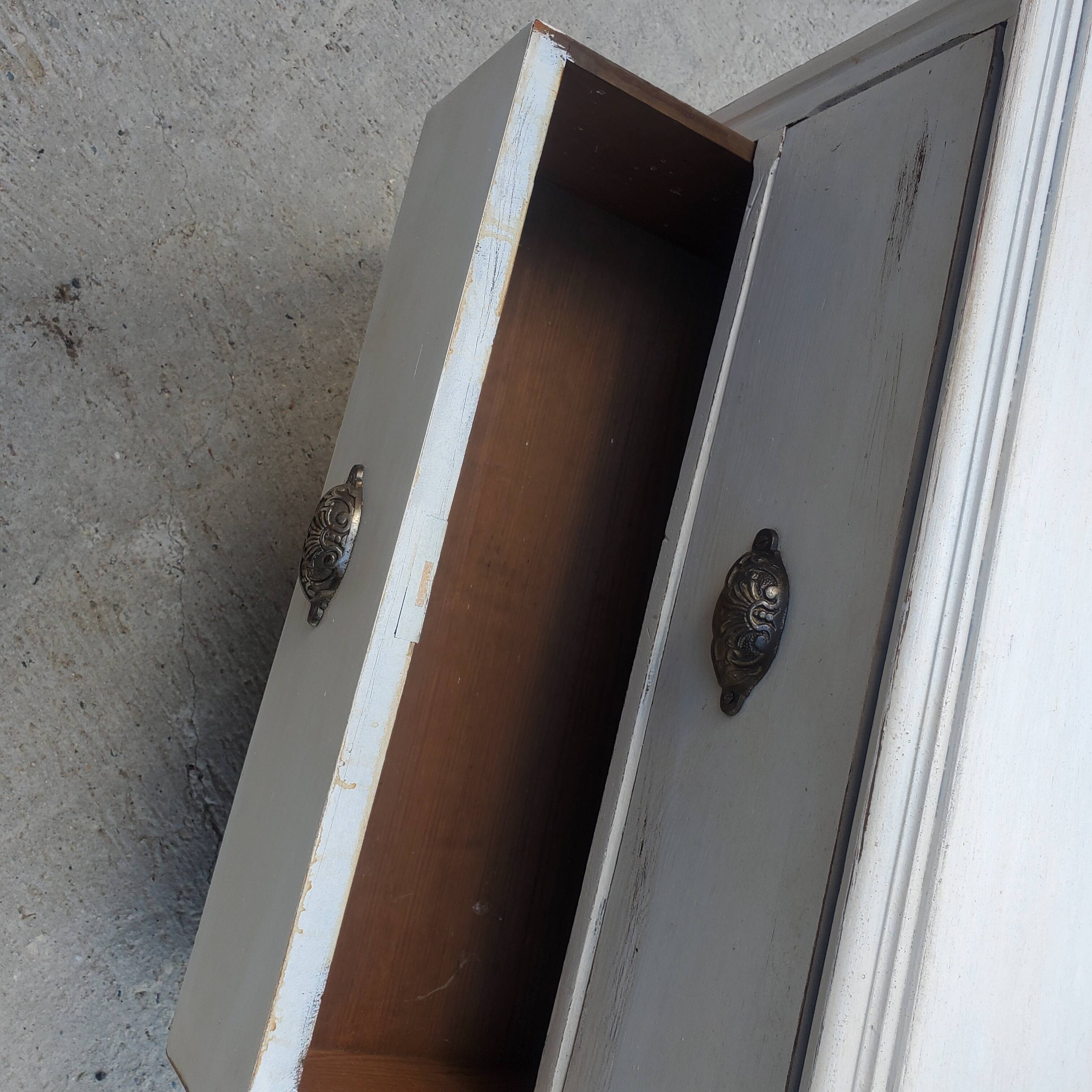 Commode 3 tiroirs