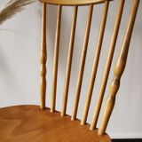 Baumann "Menuet" chair