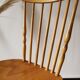 Chaise Baumann "Menuet"