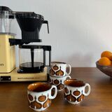 Tasses boch la louvière – série mosquée
