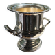 Superb Champagne Bucket Viners – Silver Metal – Exceptional Condition