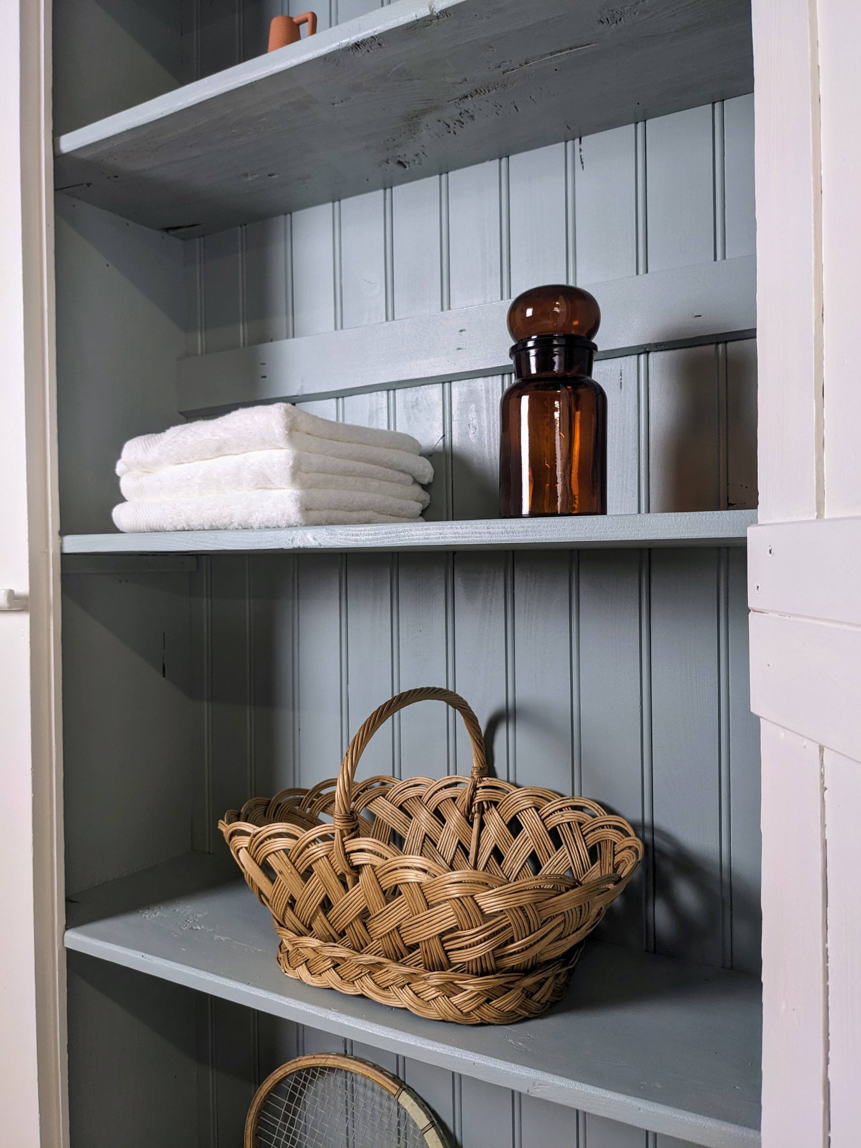 White hosiery wardrobe