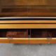 50´s Vintage Buffet von Musterring Highboard Vitrine Bar kommode