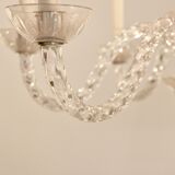 Murano chandelier