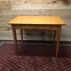Table d'appoint vintage 50/60