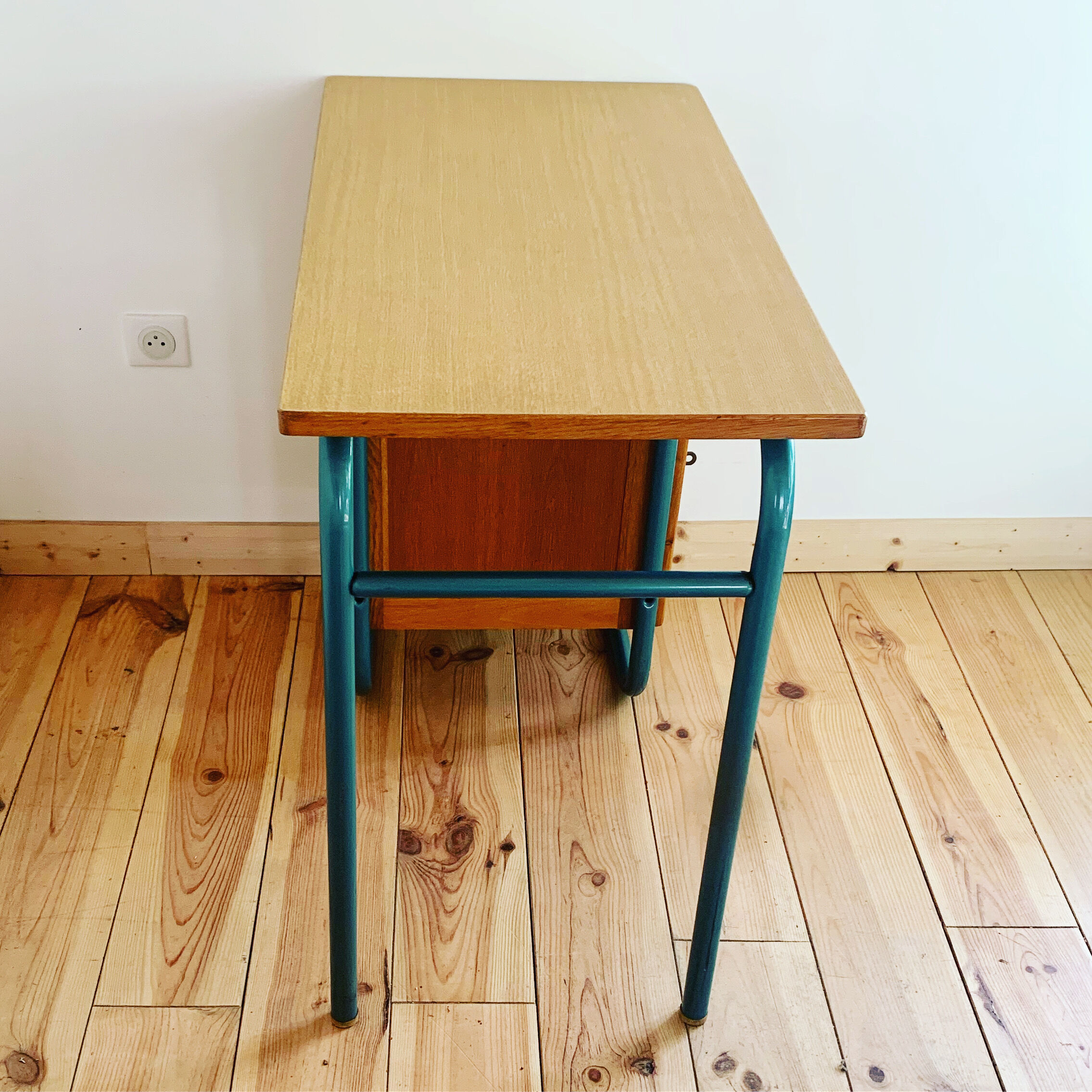 Bureau d’école vintage