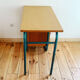 Bureau d’école vintage