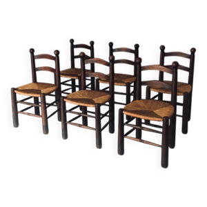 French Provincial Dining - charles