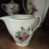 Badonviller tea set