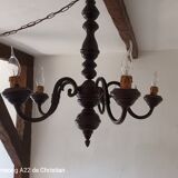 Lustre vintage