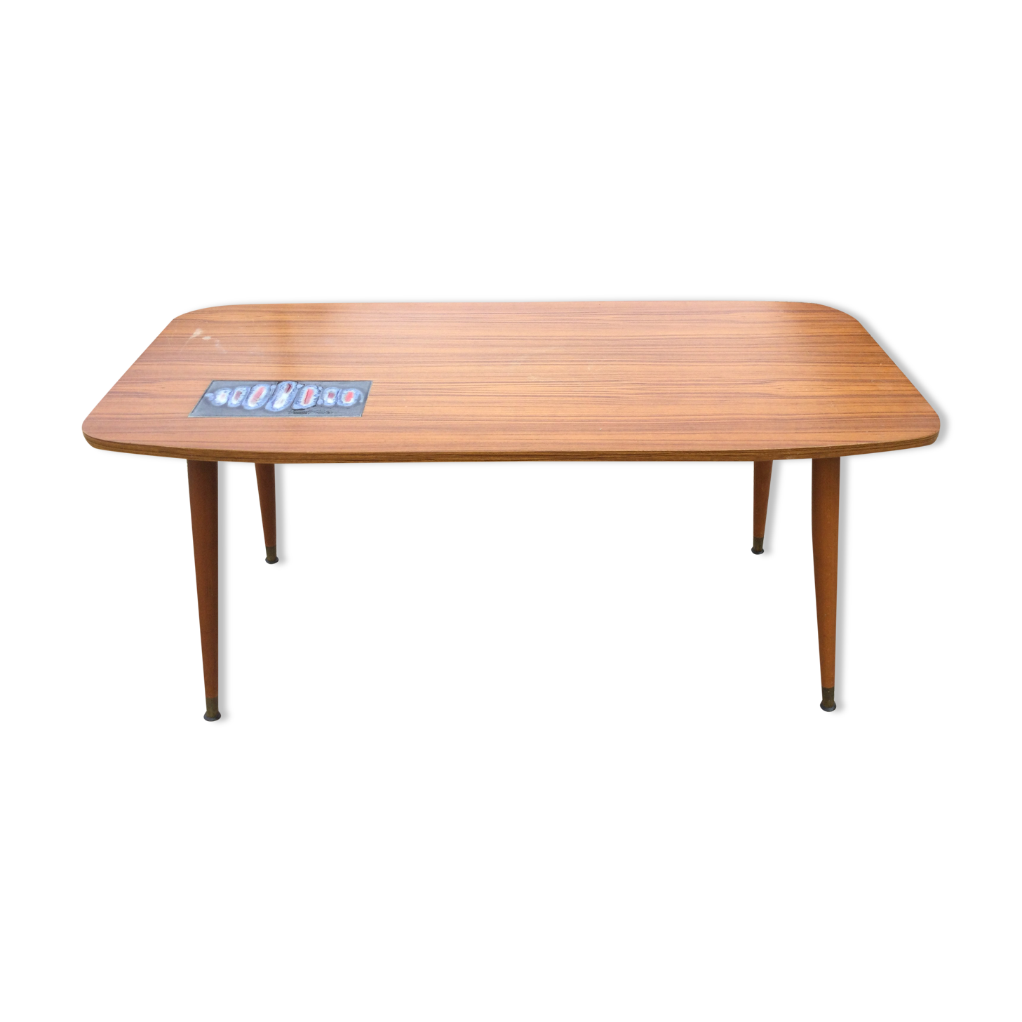 Vintage coffee table