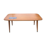 Vintage coffee table