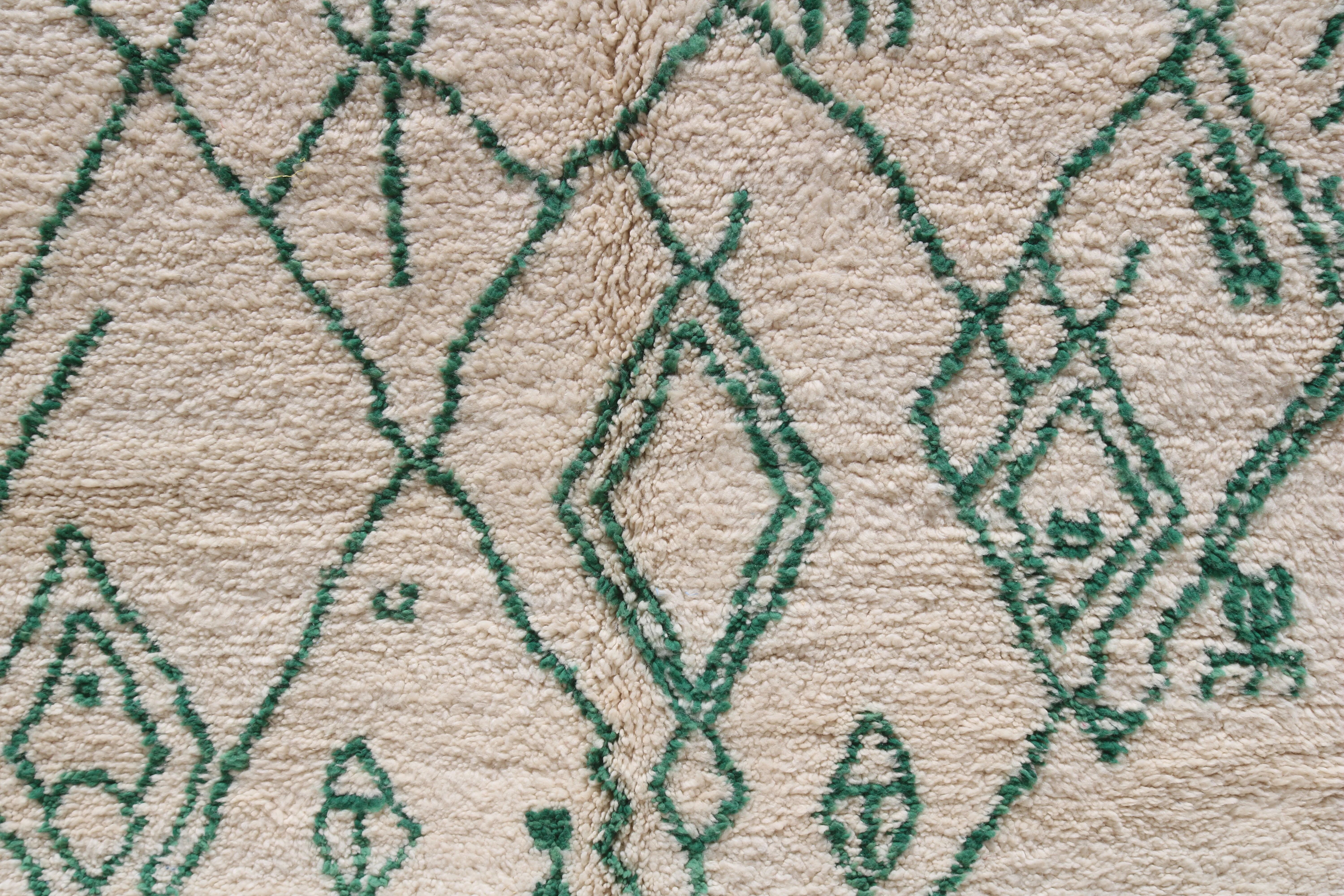 Colourful handmade rug, 255 x 160 cm - AZ826