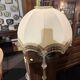 Lampadaire vintage