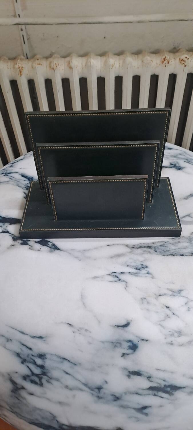 Hermes Paul Dupré Lafon office sorter