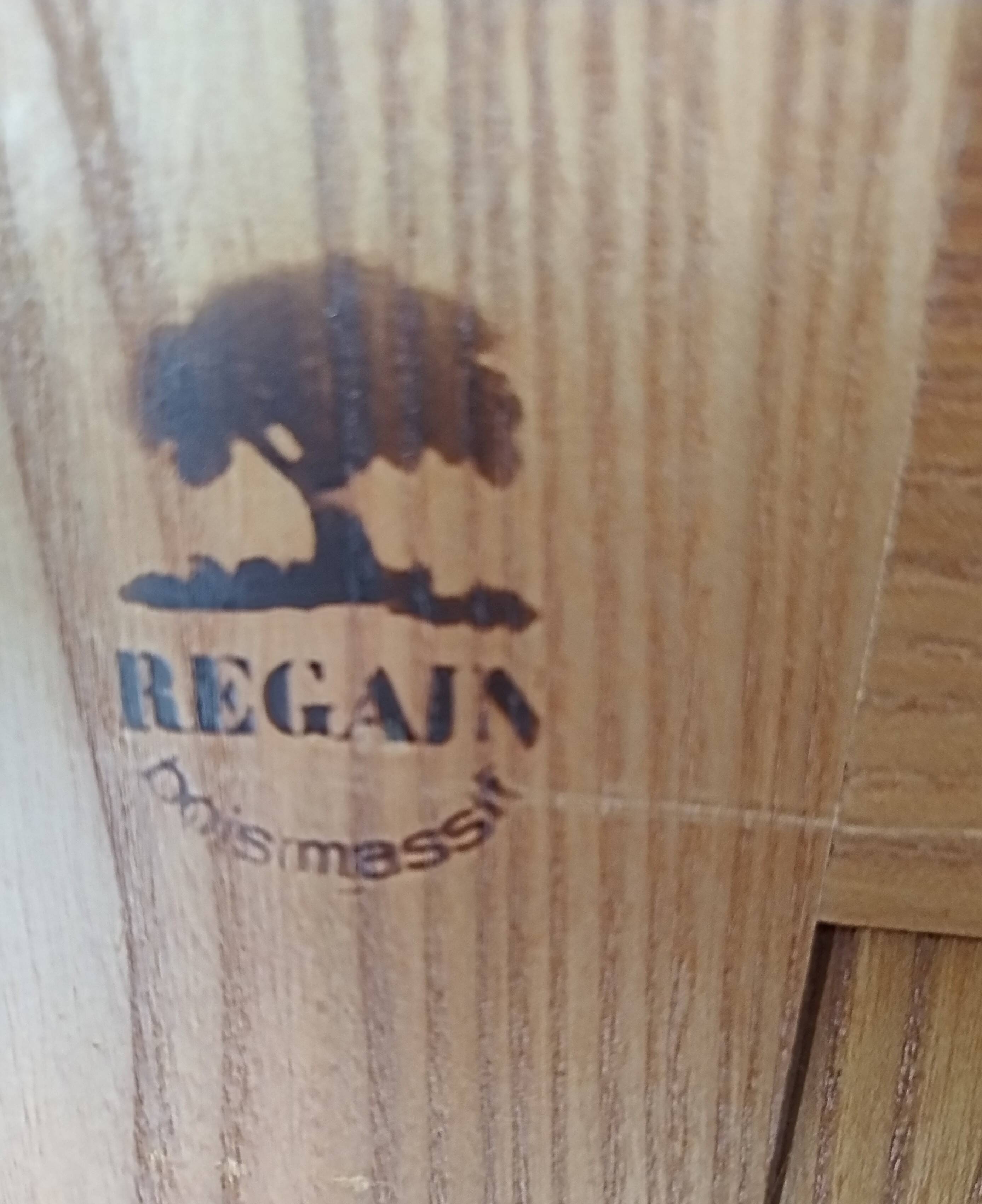 Buffet House Regain
