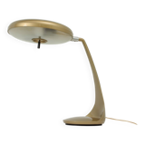 Reina desk lamp by Lupela, Spain, 1960s
