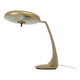 Reina desk lamp by Lupela, Spain, 1960s
