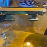 Art Deco door handle