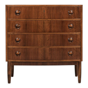 Commode danoise 1960