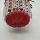 Vintage pendant lamp design 50s