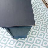 Pair of bedside tables