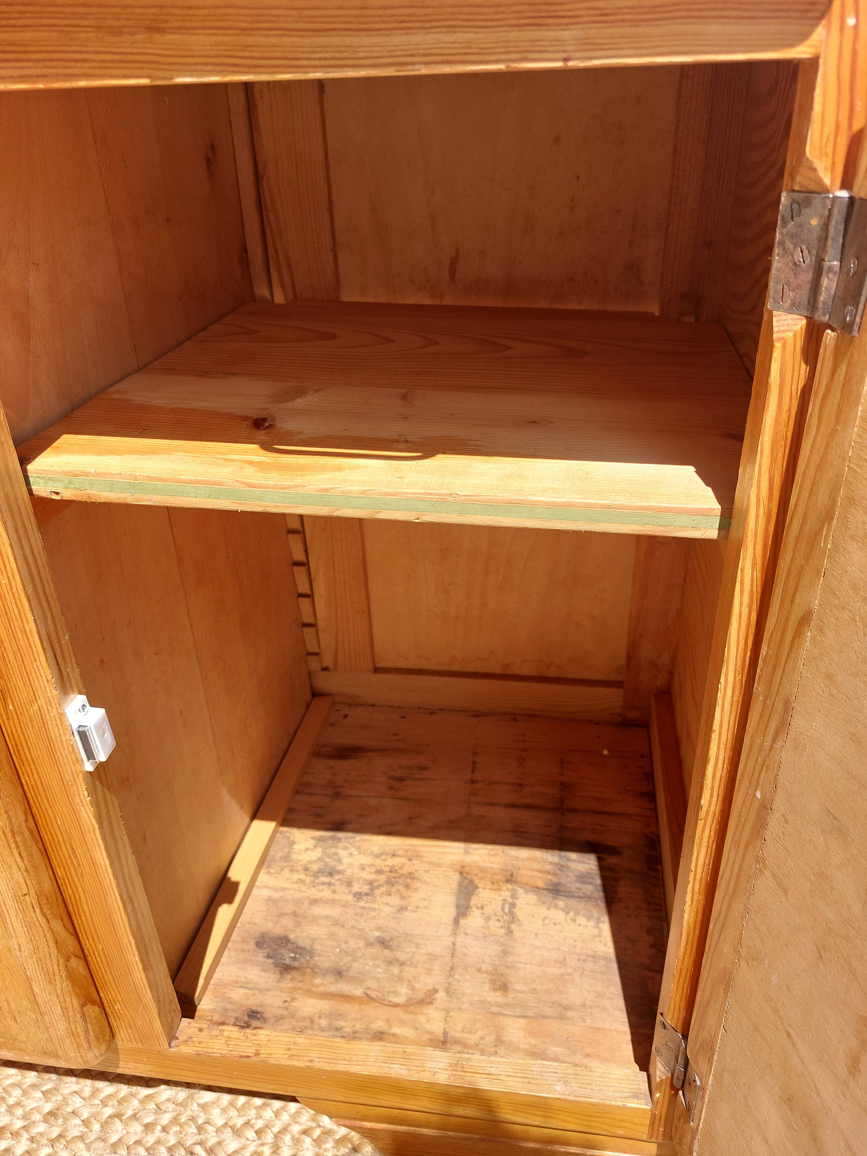 Mado buffet, stainless steel tray