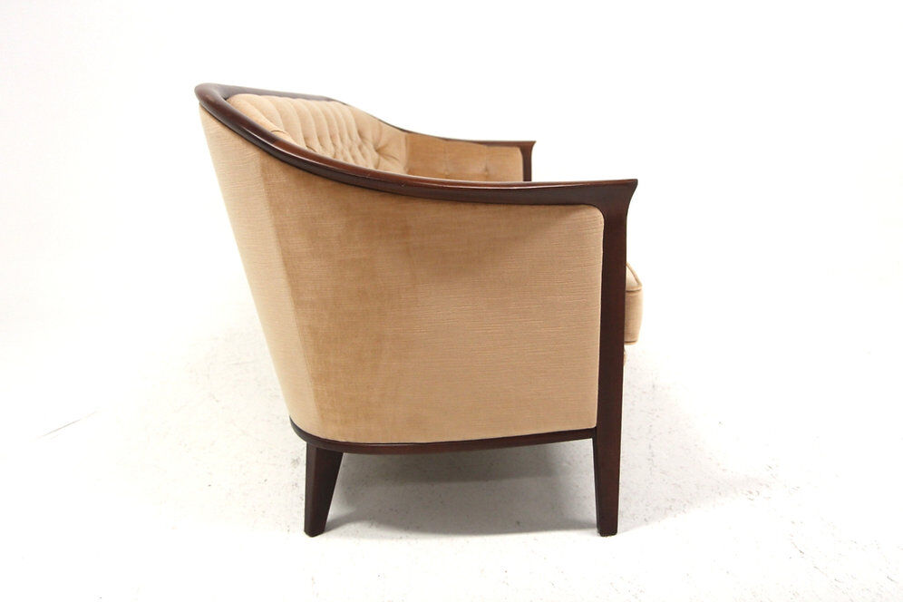 “Aristokrat” sofa, Bröderna Andersson, Sweden, 1960