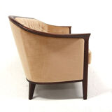 “Aristokrat” sofa, Bröderna Andersson, Sweden, 1960