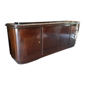 buffet vintage art deco