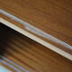 Vintage bookcase 1970