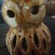 Ceramic lantern