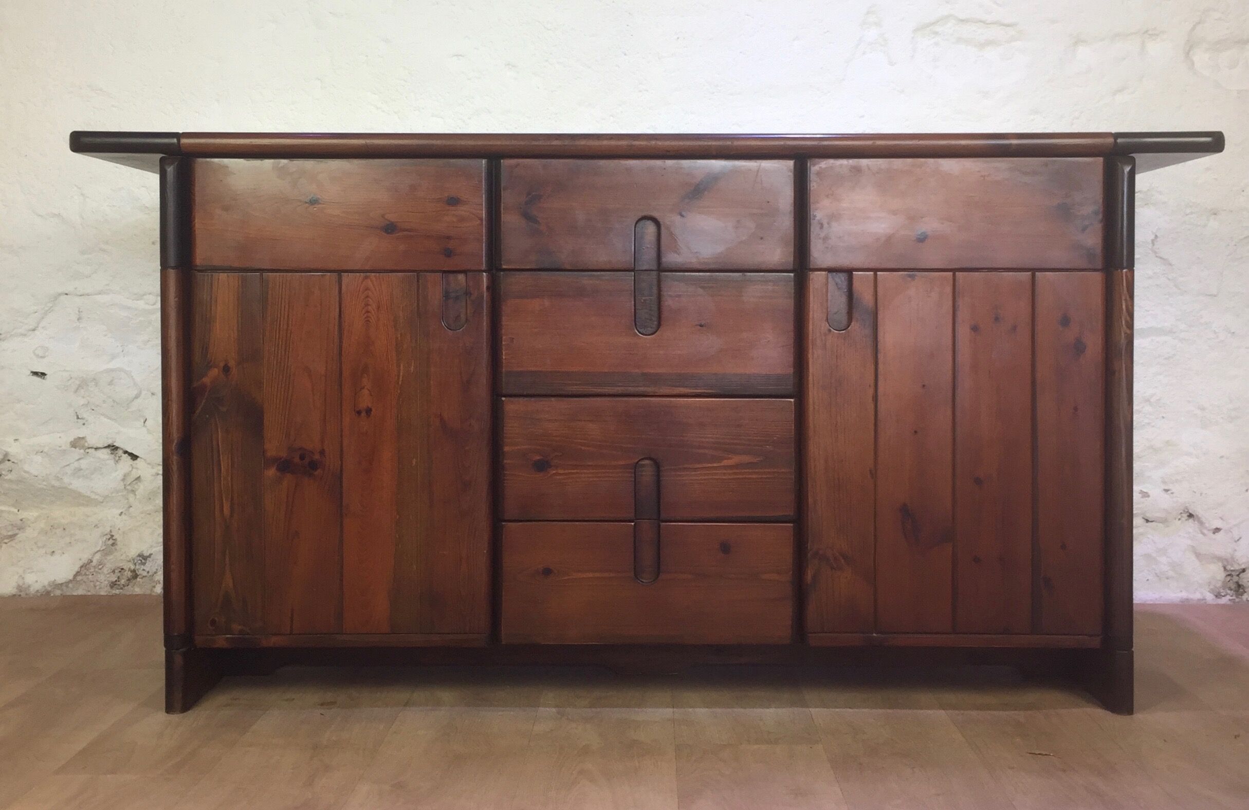 Silvio Coppola Sideboard