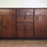 Silvio Coppola Sideboard