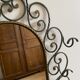 Miroir vintage, 150x74 cm