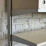 Roche Bobois wall unit by George Nelson, 1960